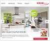 Küchen und Co Katalog  - Küchenkatalog