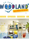 Abenteuermöbel für Kinder von WOODLAND!